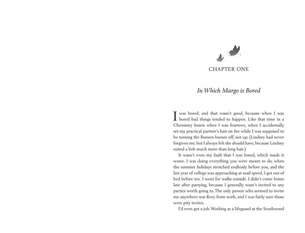 Weitere Ansicht: The Between-Worlds B&B | Amy Mae Baxter