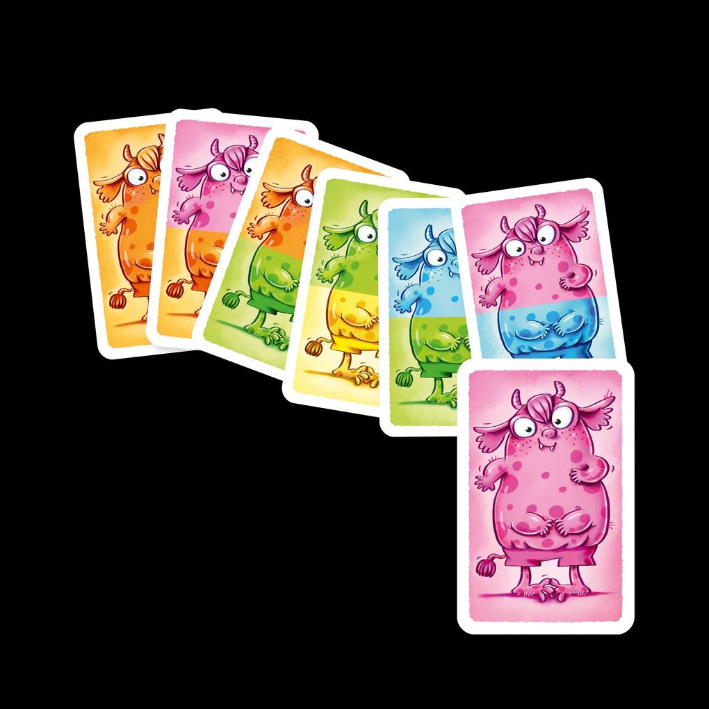 Weitere Ansicht: Monster Mix Max