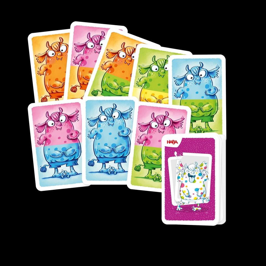 Weitere Ansicht: Monster Mix Max