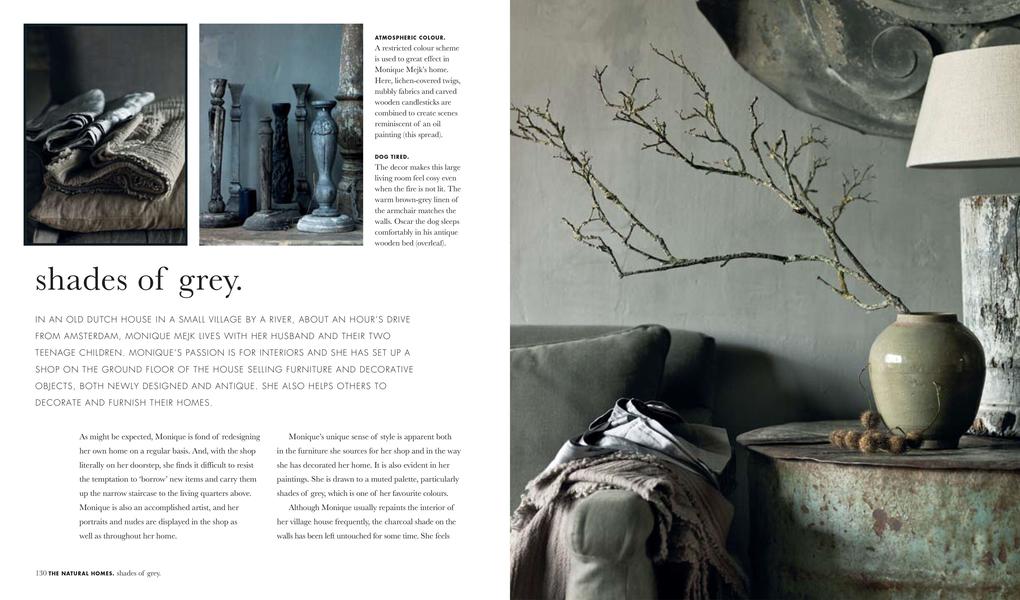 Weitere Ansicht: The Natural Home | Hans Blomquist