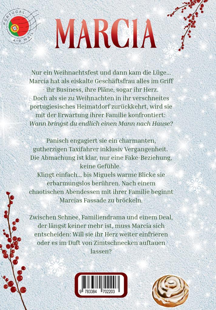 Weitere Ansicht: A Lie for Christmas | Rachel Da Costa