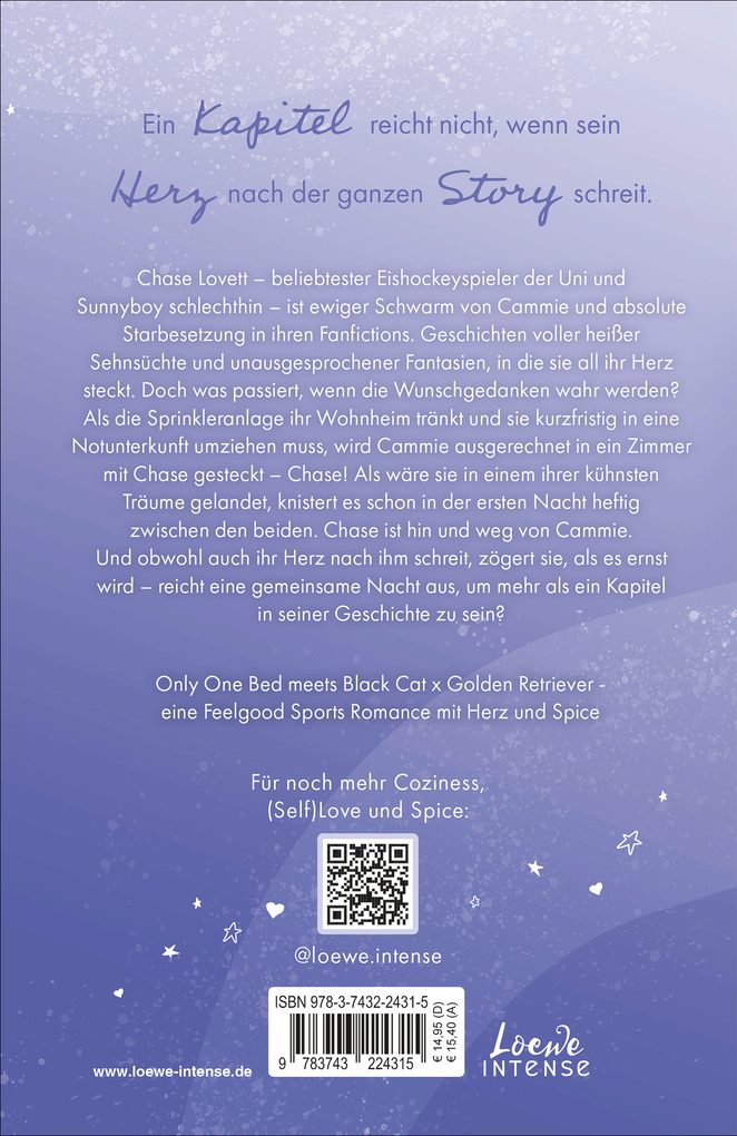 Weitere Ansicht: Crushed On Ice | Helena Hunting