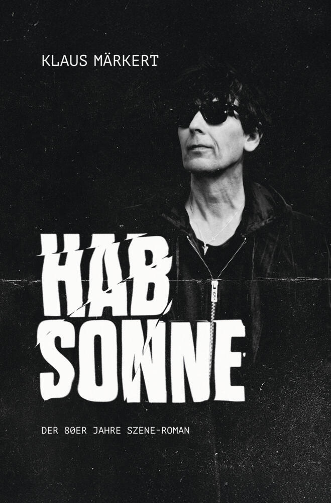 Weitere Ansicht: Hab Sonne | Klaus Märkert