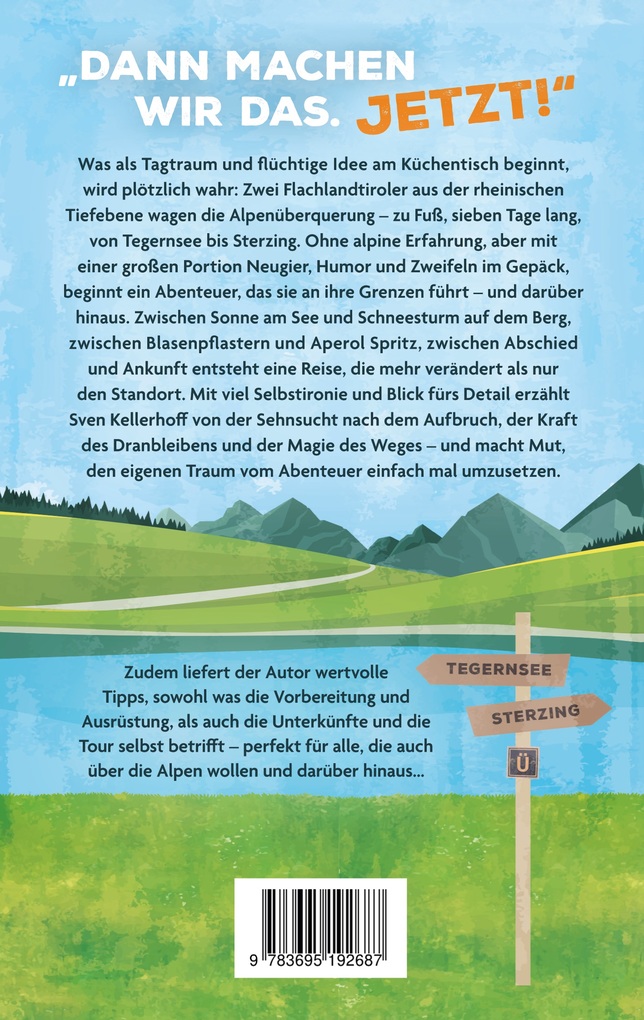 Weitere Ansicht: Gipfel oder Schnappatmung | Sven Kellerhoff