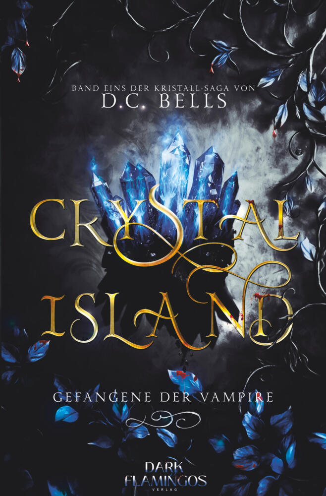Weitere Ansicht: Crystal Island | D. C. Bells