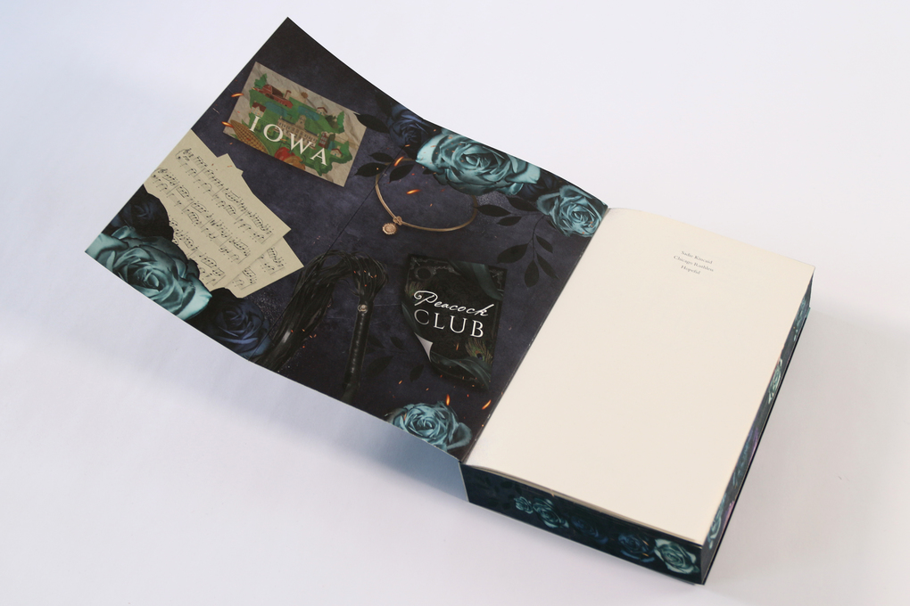 Weitere Ansicht: Chicago Ruthless (Band 3) - Hopeful | Sadie Kincaid