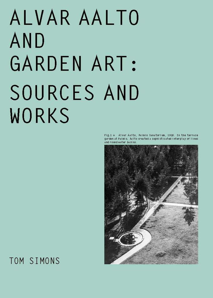 Weitere Ansicht: Aalto and Nature
