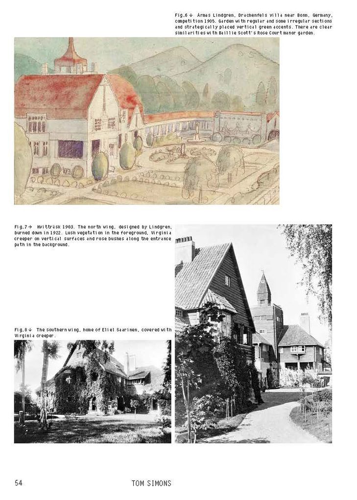 Weitere Ansicht: Aalto and Nature