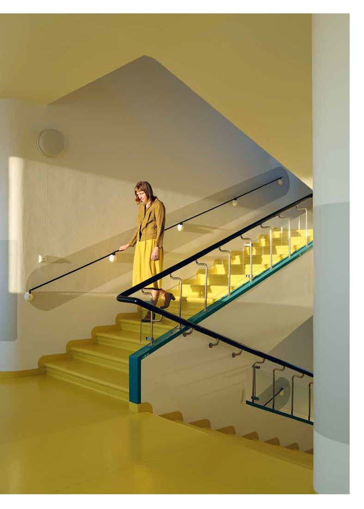 Weitere Ansicht: Aalto and Nature