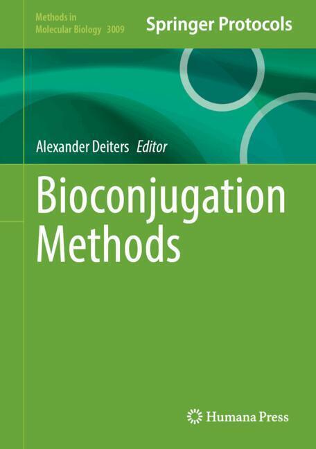 Weitere Ansicht: Bioconjugation Methods