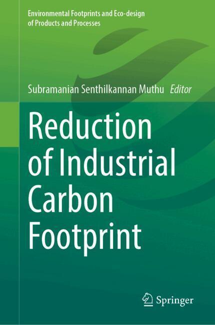 Weitere Ansicht: Reduction of Industrial Carbon Footprint