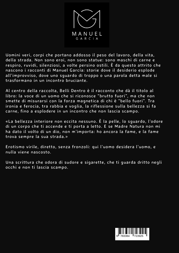 Weitere Ansicht: Belli Dentro | Manuel García