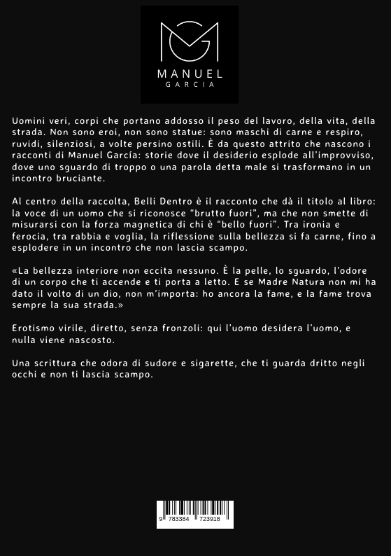 Weitere Ansicht: Belli Dentro | Manuel García