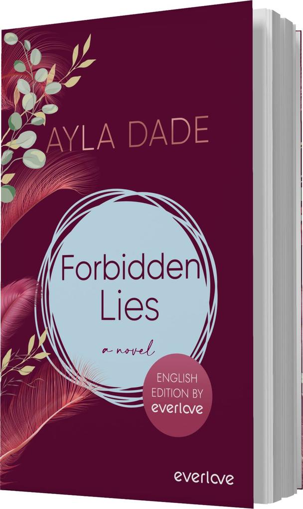 Weitere Ansicht: Forbidden Lies (English Edition) | Ayla Dade