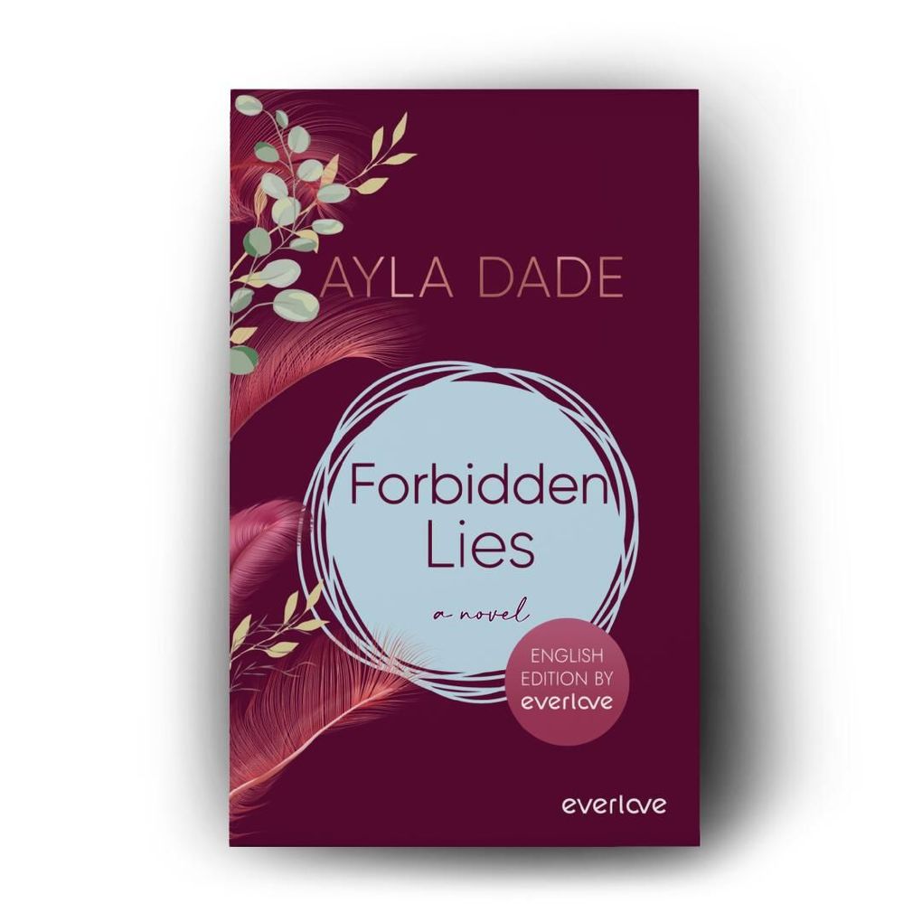 Weitere Ansicht: Forbidden Lies (English Edition) | Ayla Dade