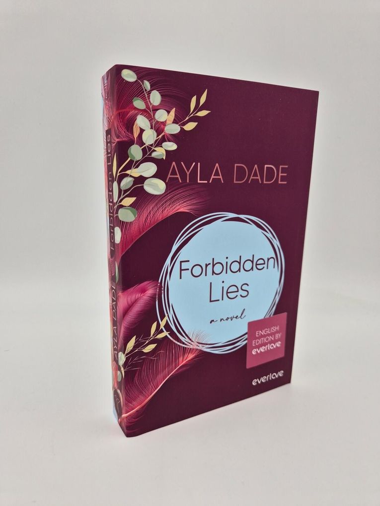 Weitere Ansicht: Forbidden Lies (English Edition) | Ayla Dade