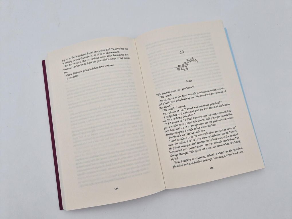 Weitere Ansicht: Forbidden Lies (English Edition) | Ayla Dade