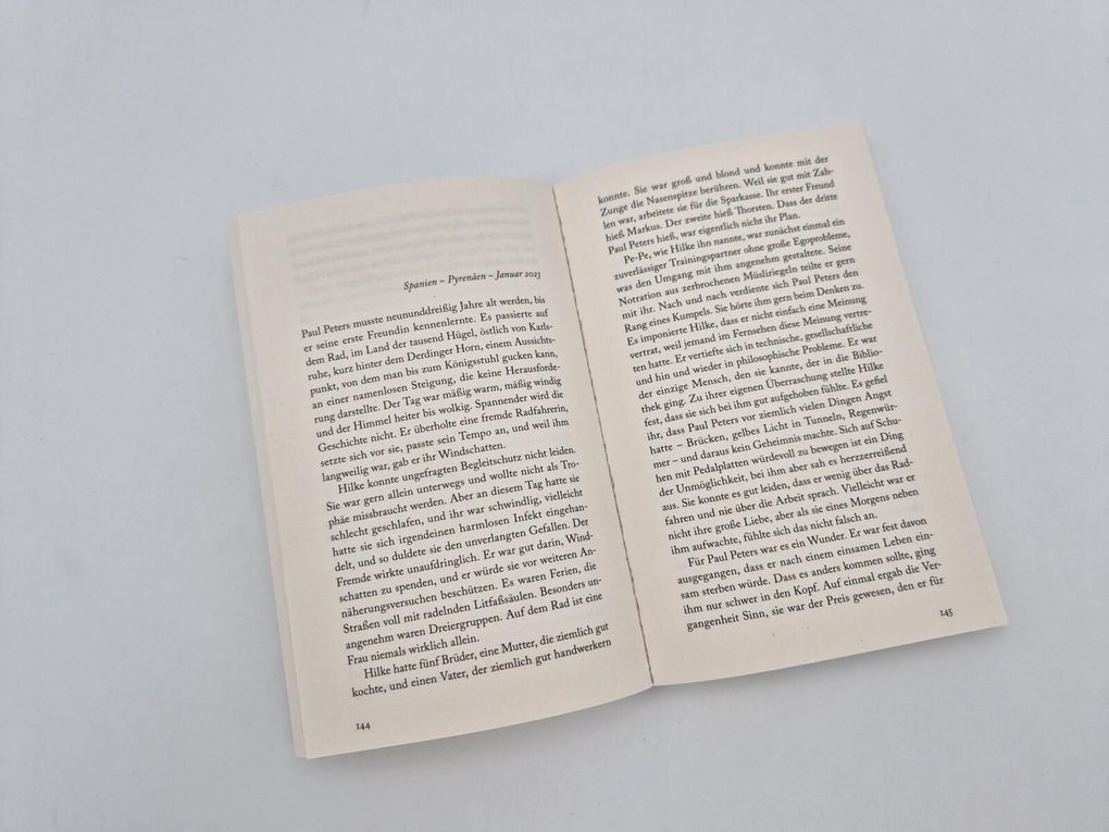 Weitere Ansicht: Der Schwindel | David Finck