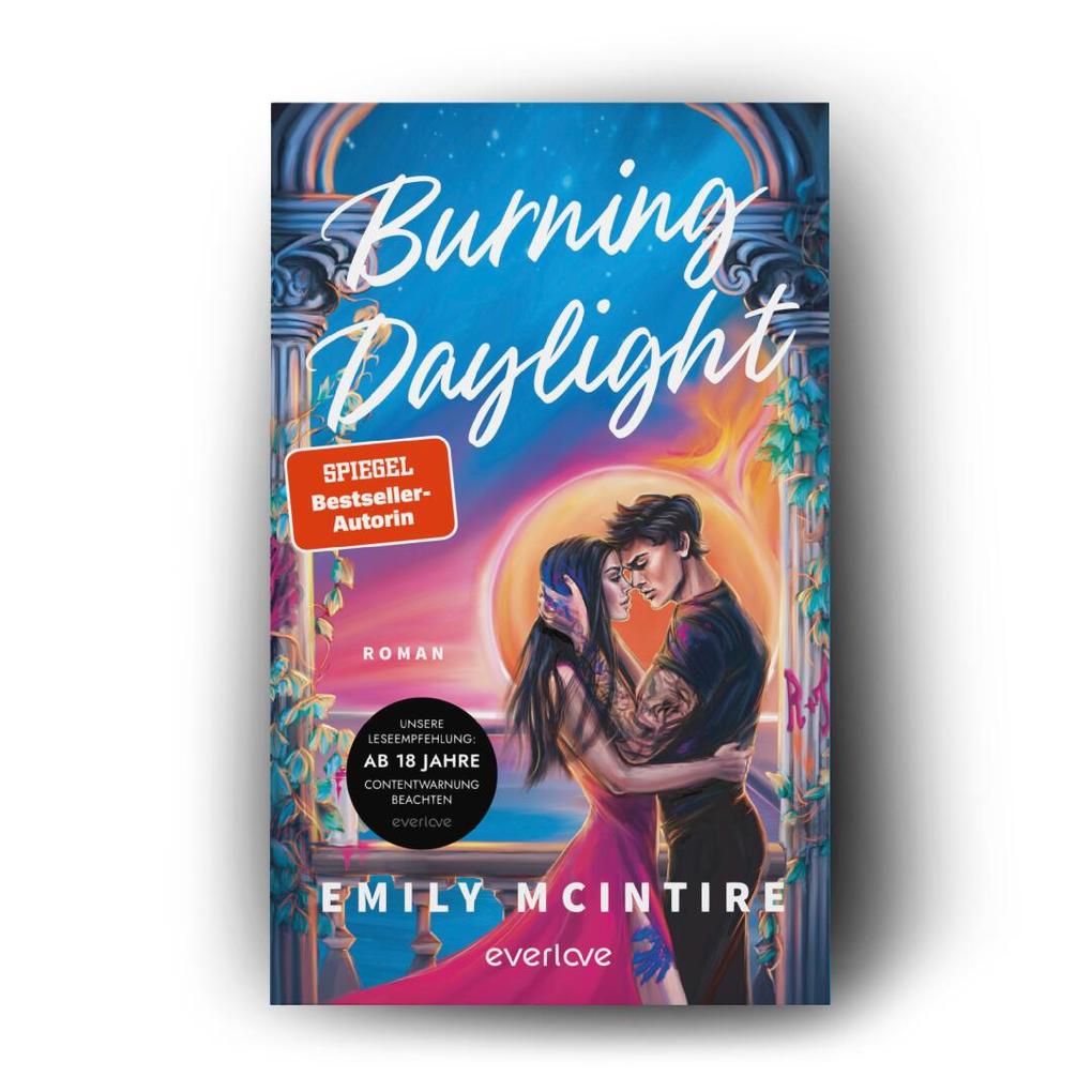 Weitere Ansicht: Burning Daylight | Emily McIntire