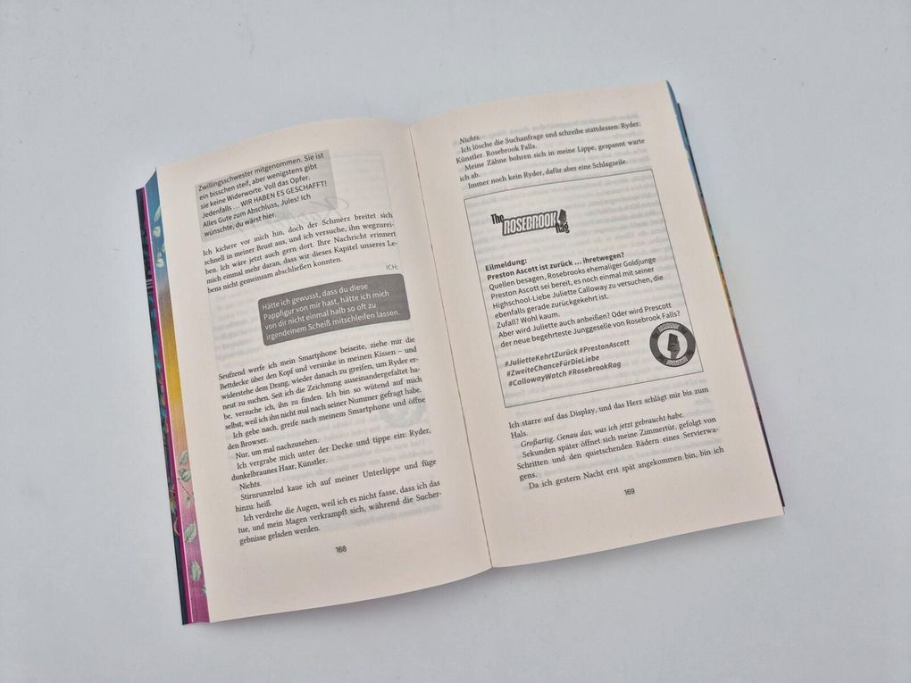 Weitere Ansicht: Burning Daylight | Emily McIntire