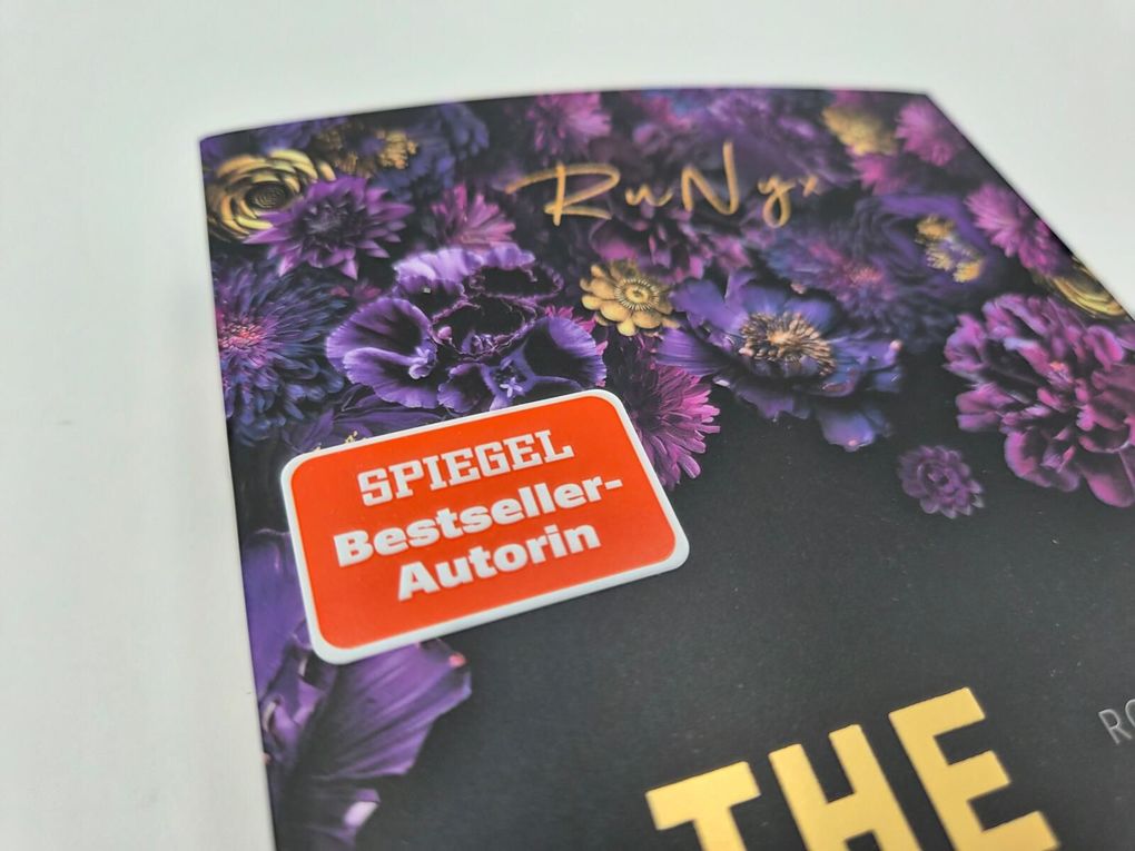 Weitere Ansicht: The Annihilator - Du bist seine Bestimmung | RuNyx