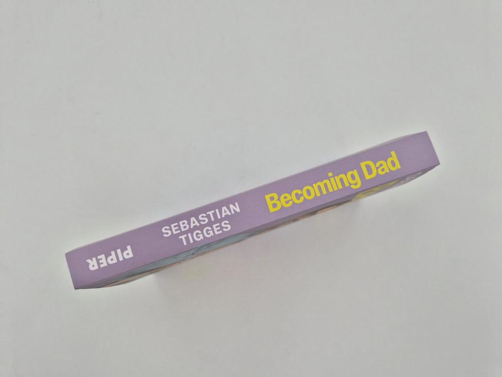 Weitere Ansicht: Becoming Dad | Sebastian Tigges