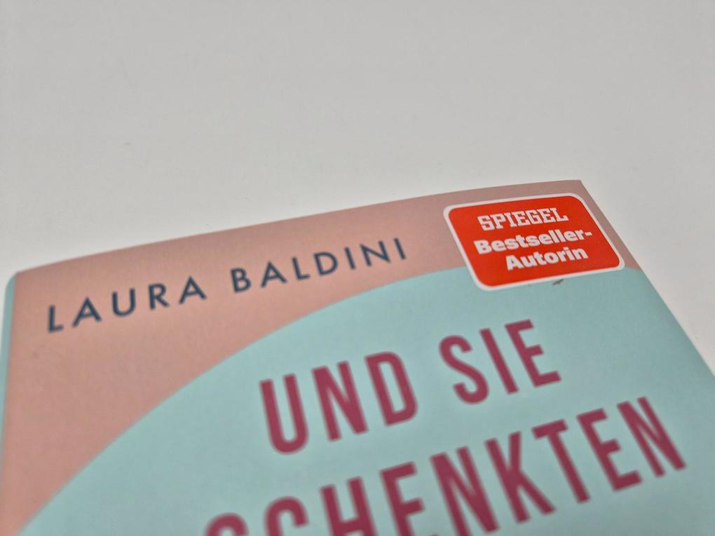 Weitere Ansicht: Und sie schenkten ihnen ein Zuhause | Laura Baldini