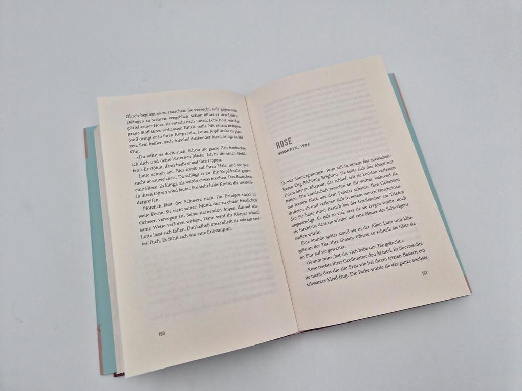 Weitere Ansicht: Und sie schenkten ihnen ein Zuhause | Laura Baldini