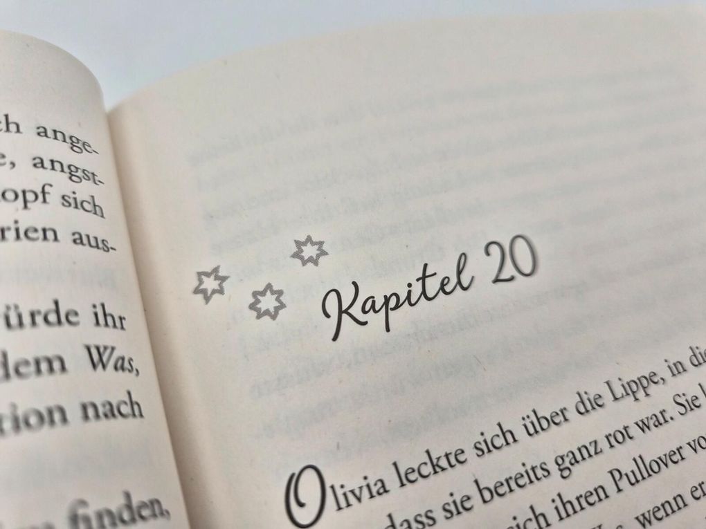 Weitere Ansicht: Count your lucky Stars - Gibt es eine zweite Chance auf die erste Liebe? | Alexandria Bellefleur