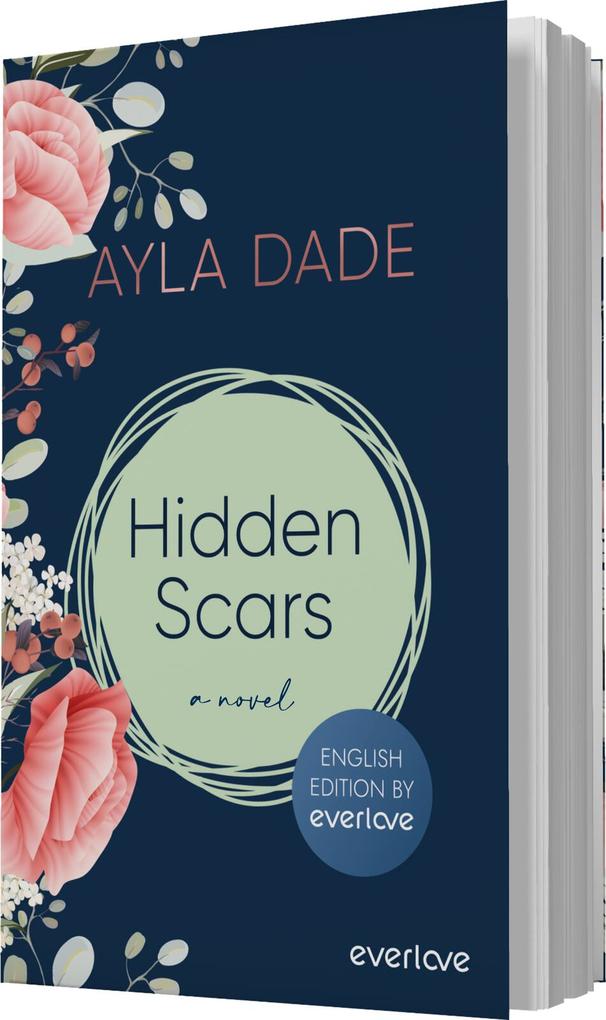 Weitere Ansicht: Hidden Scars (English Edition) | Ayla Dade