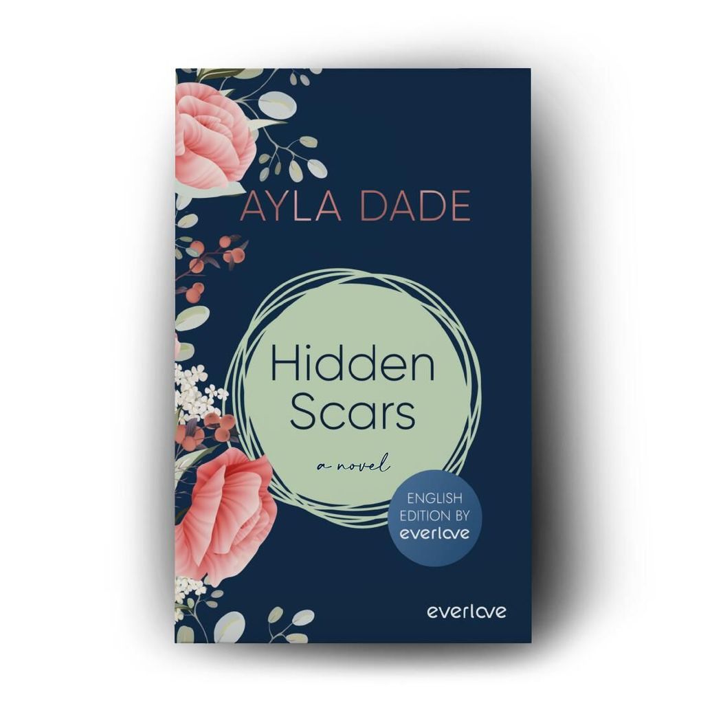 Weitere Ansicht: Hidden Scars (English Edition) | Ayla Dade