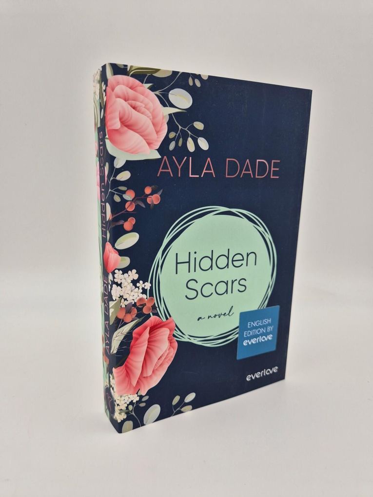Weitere Ansicht: Hidden Scars (English Edition) | Ayla Dade