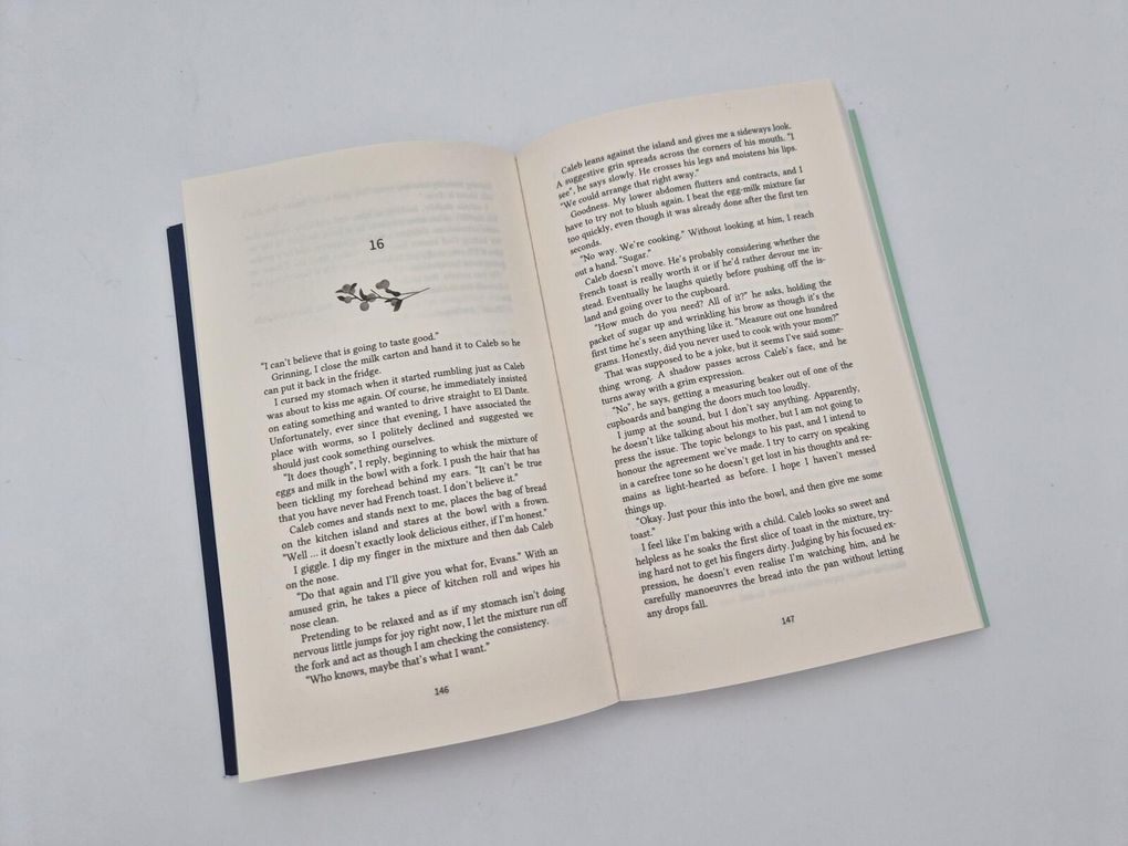 Weitere Ansicht: Hidden Scars (English Edition) | Ayla Dade