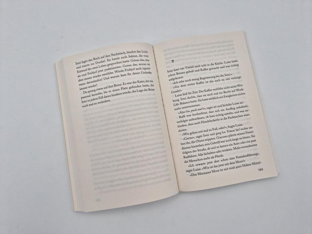 Weitere Ansicht: Zornige Söhne | Nicola Förg