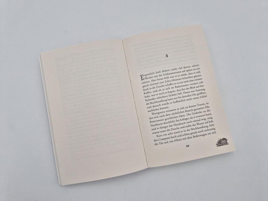 Weitere Ansicht: 101 Schlawiner | Jürgen Seibold