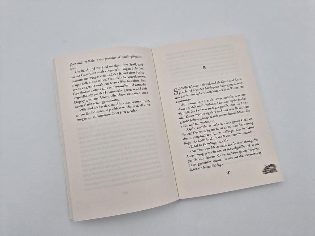 Weitere Ansicht: 101 Schlawiner | Jürgen Seibold