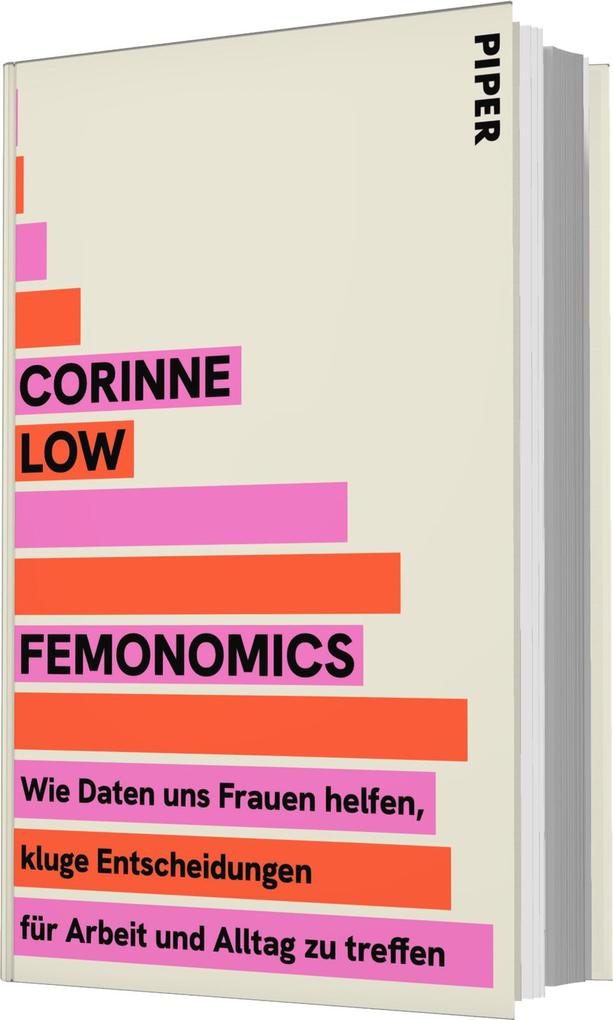 Weitere Ansicht: FEMONOMICS | Corinne Low