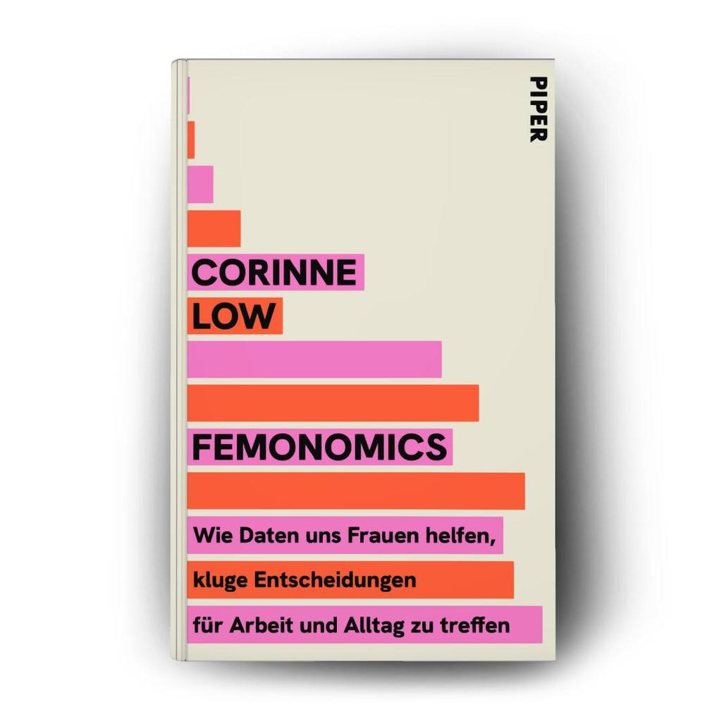 Weitere Ansicht: FEMONOMICS | Corinne Low