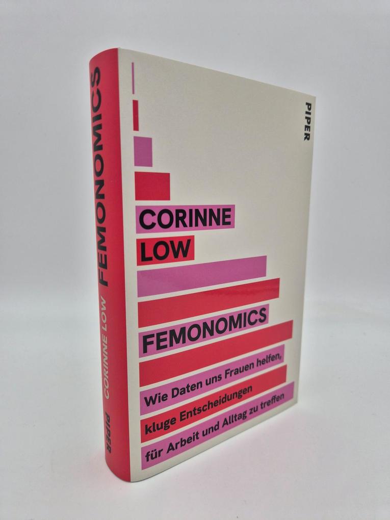 Weitere Ansicht: FEMONOMICS | Corinne Low