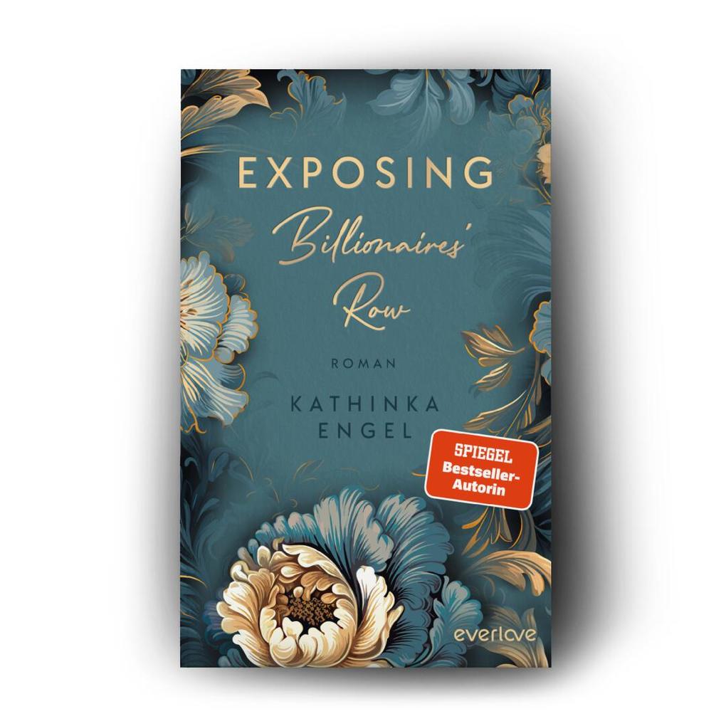 Weitere Ansicht: Exposing Billionaires' Row | Kathinka Engel