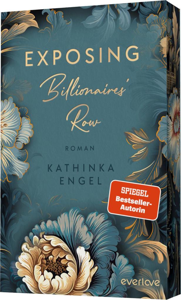 Weitere Ansicht: Exposing Billionaires' Row | Kathinka Engel