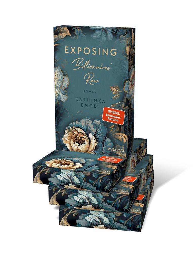 Weitere Ansicht: Exposing Billionaires' Row | Kathinka Engel