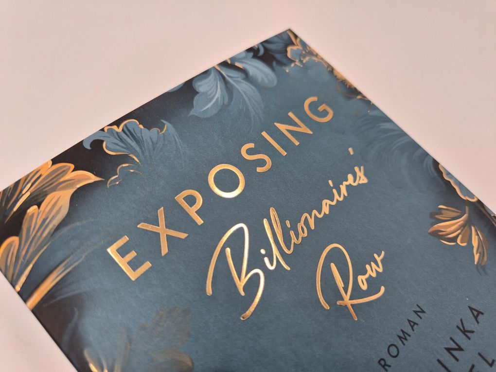Weitere Ansicht: Exposing Billionaires' Row | Kathinka Engel
