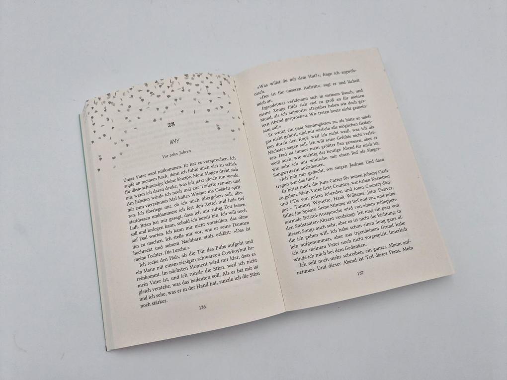 Weitere Ansicht: Wedding Days - Sag Ja zum Hochzeitschaos! | Cesca Major