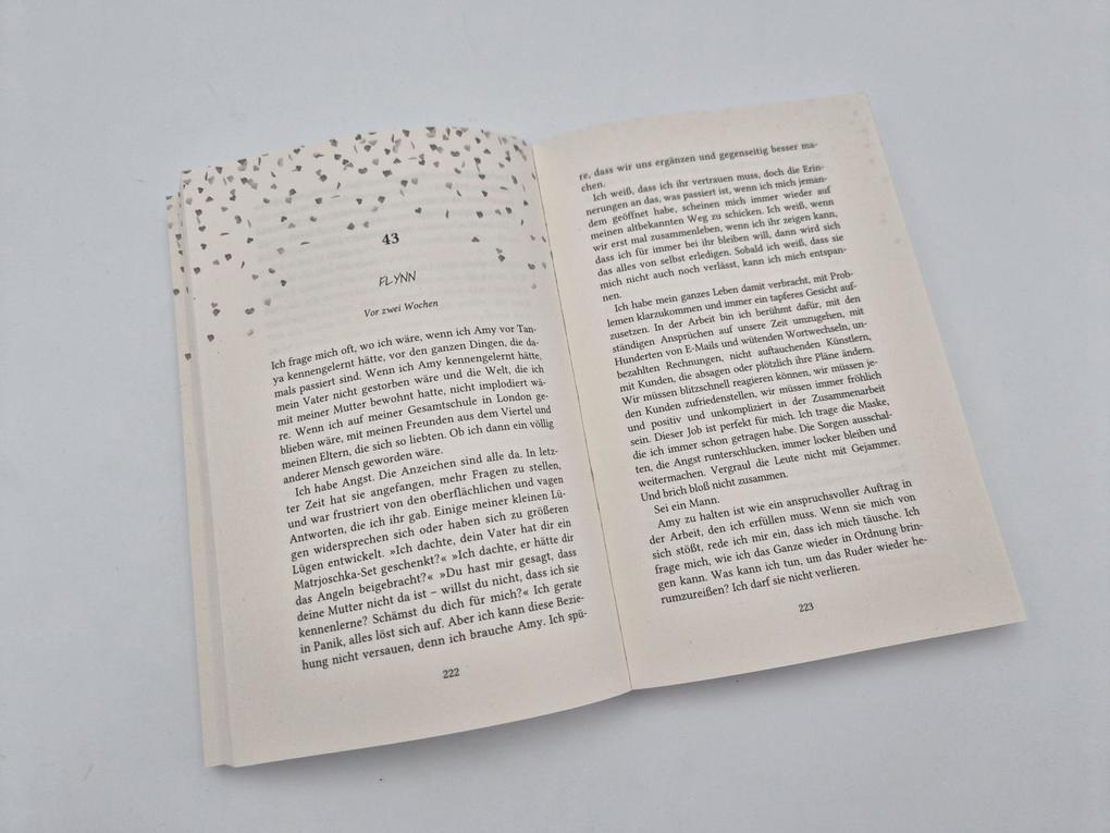 Weitere Ansicht: Wedding Days - Sag Ja zum Hochzeitschaos! | Cesca Major