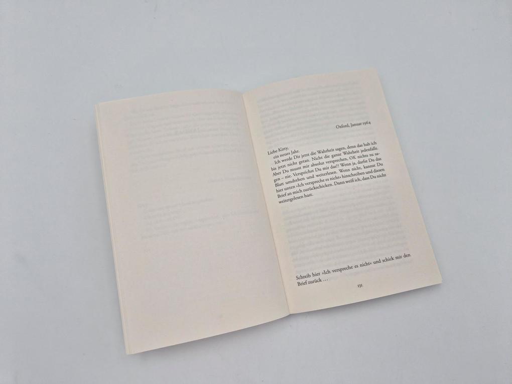 Weitere Ansicht: Keine Kleinigkeit | Camilla Barnes