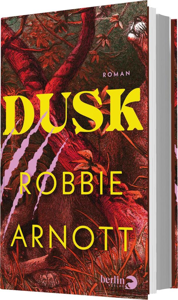 Weitere Ansicht: Dusk | Robbie Arnott