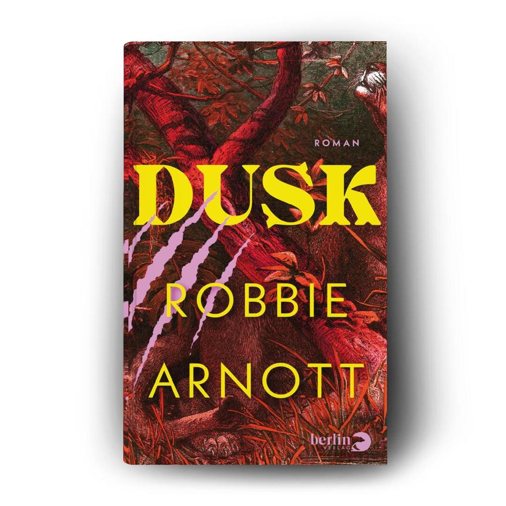 Weitere Ansicht: Dusk | Robbie Arnott