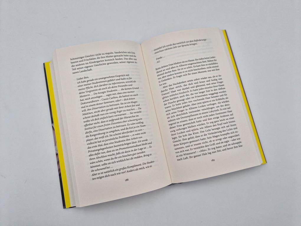 Weitere Ansicht: Konstellationen | Elisa Faison