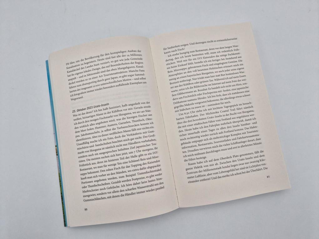 Weitere Ansicht: Hiking Asia | Christine Thürmer